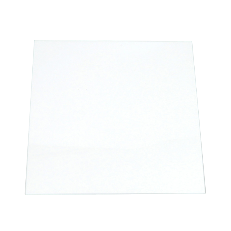 CR-10 S4 Glasplatte 410*410*4mm halb-gehärtet