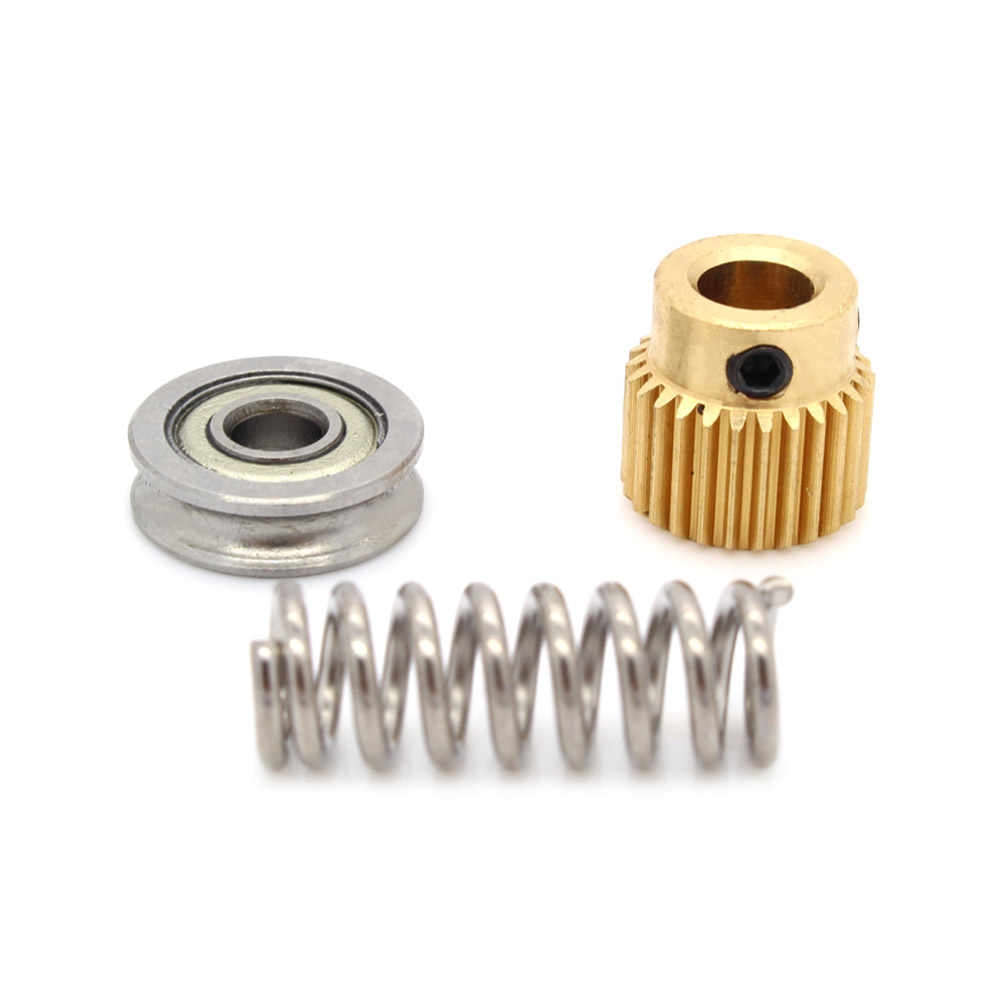 MK8 Extruder Bausatz für 1.75 mm Filament