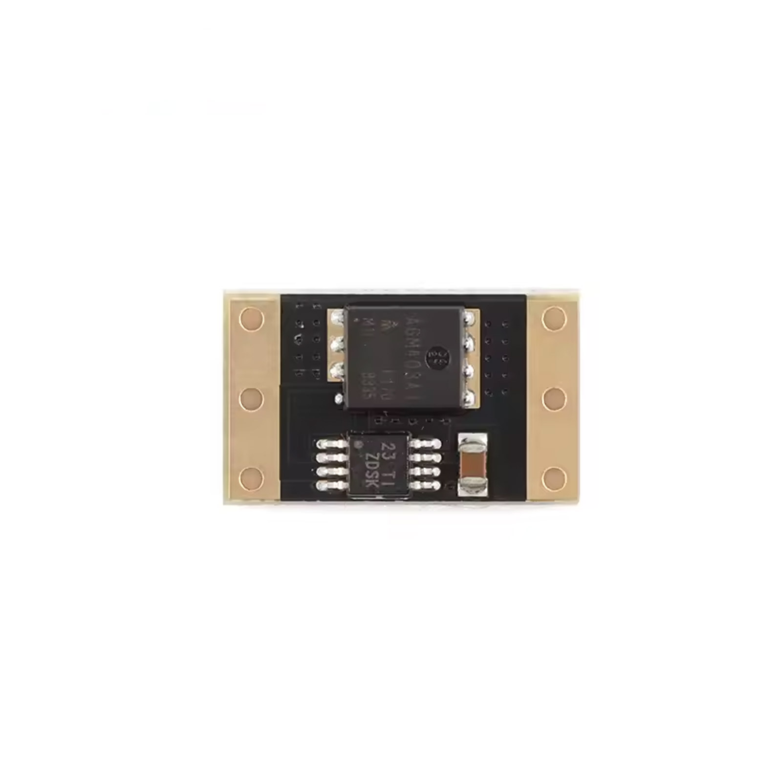 10x Rückspannungs-Schutz Modul XL74610 Ideal-Diode 15A DC 1,5-36 V