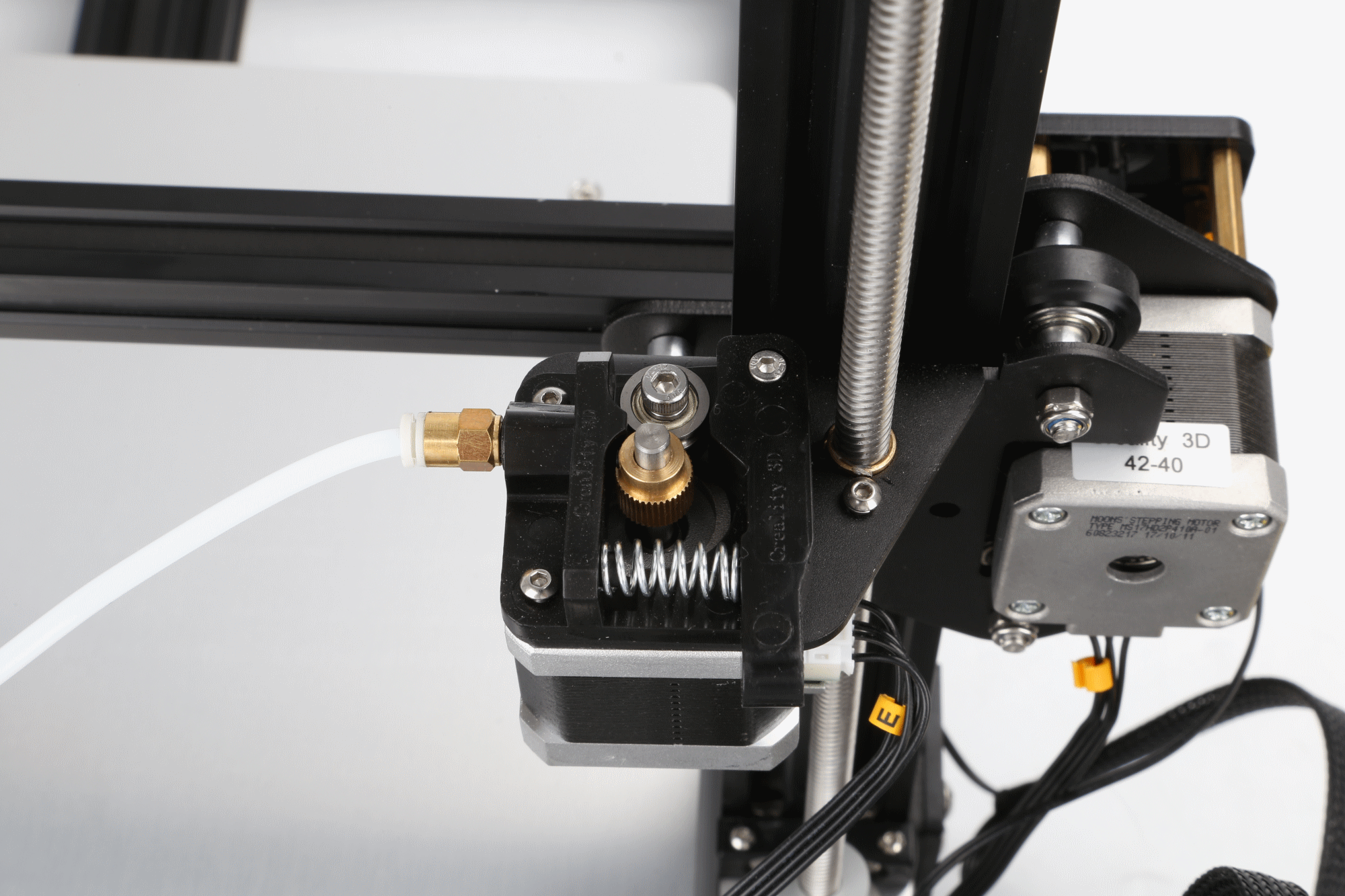 Creality Extruder Spannfeder für CR-10 Ender-5 uvm.