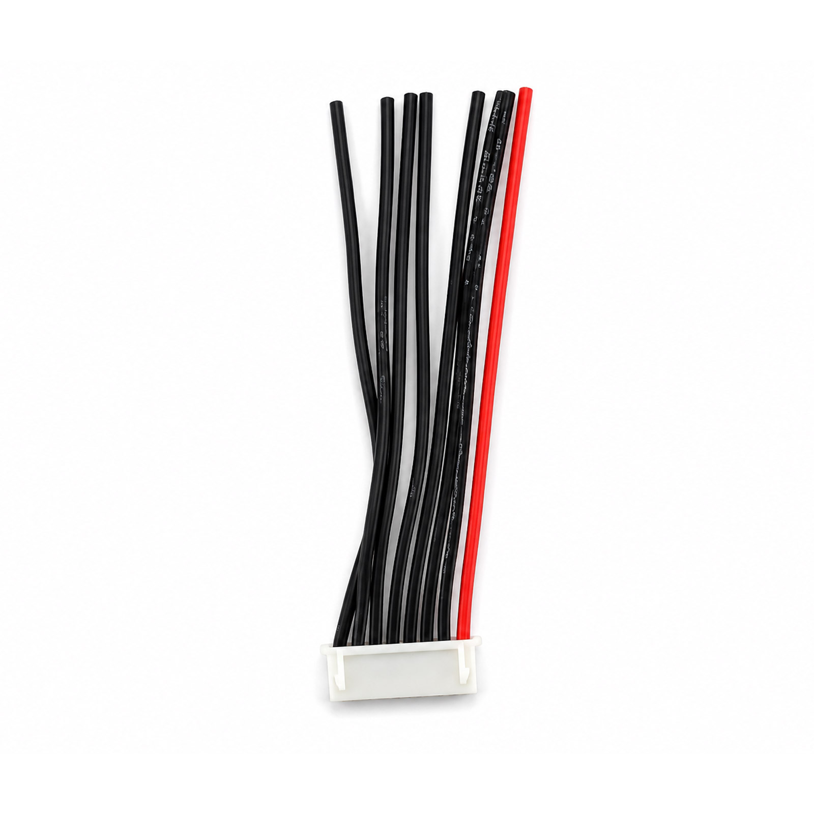 JST XH Kabel 10cm mit Stecker 9S1P 10pin
