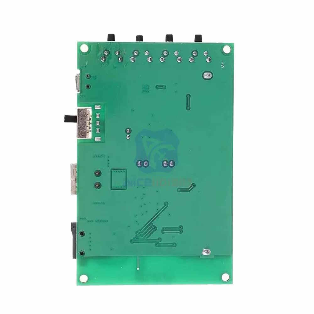 Bluetooth Amplifier Stereo Board mit PAM8403