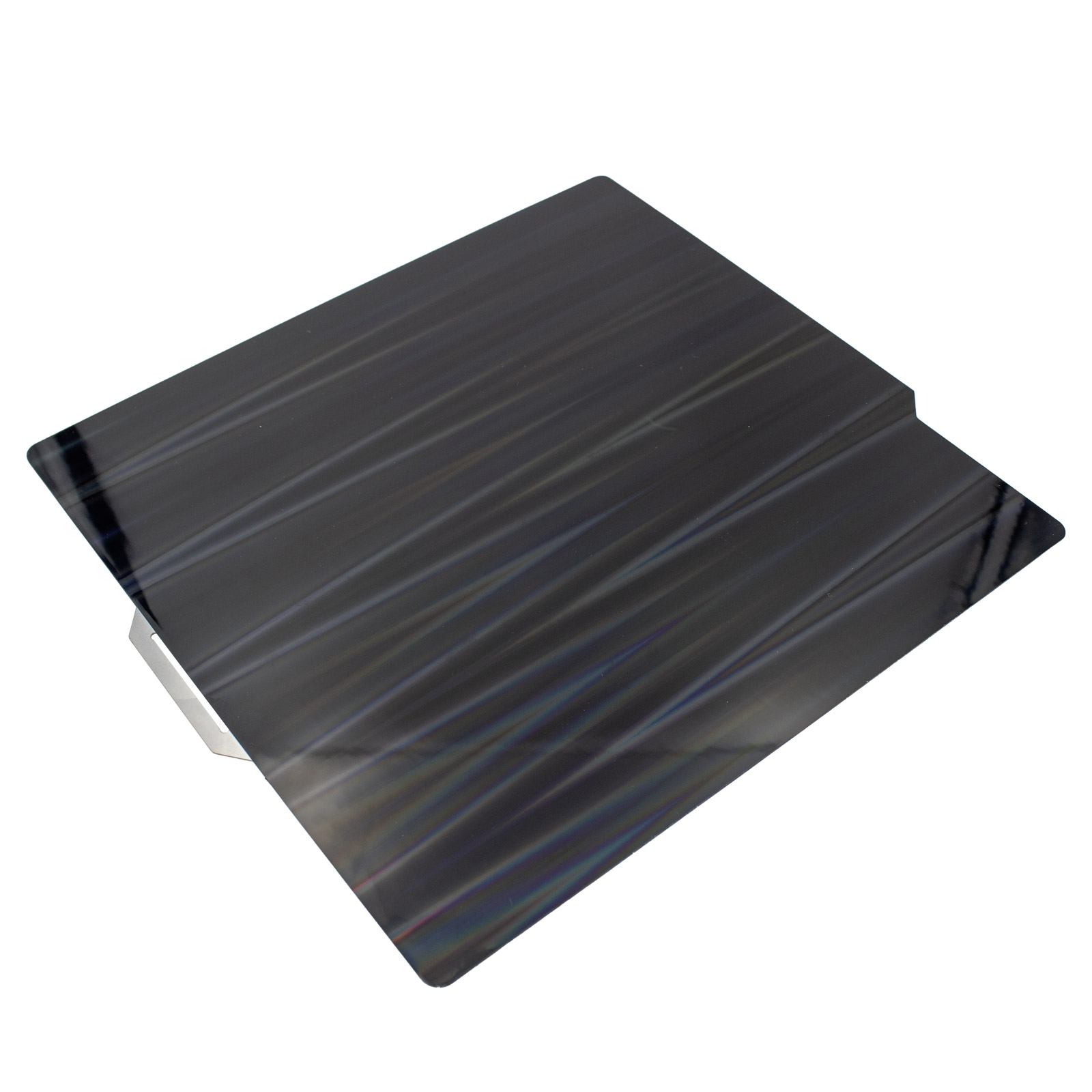 yourDroid Flexplate für Bambu Lab X1 H1H Lightbeam/Phantom beidseitig 257x257mm