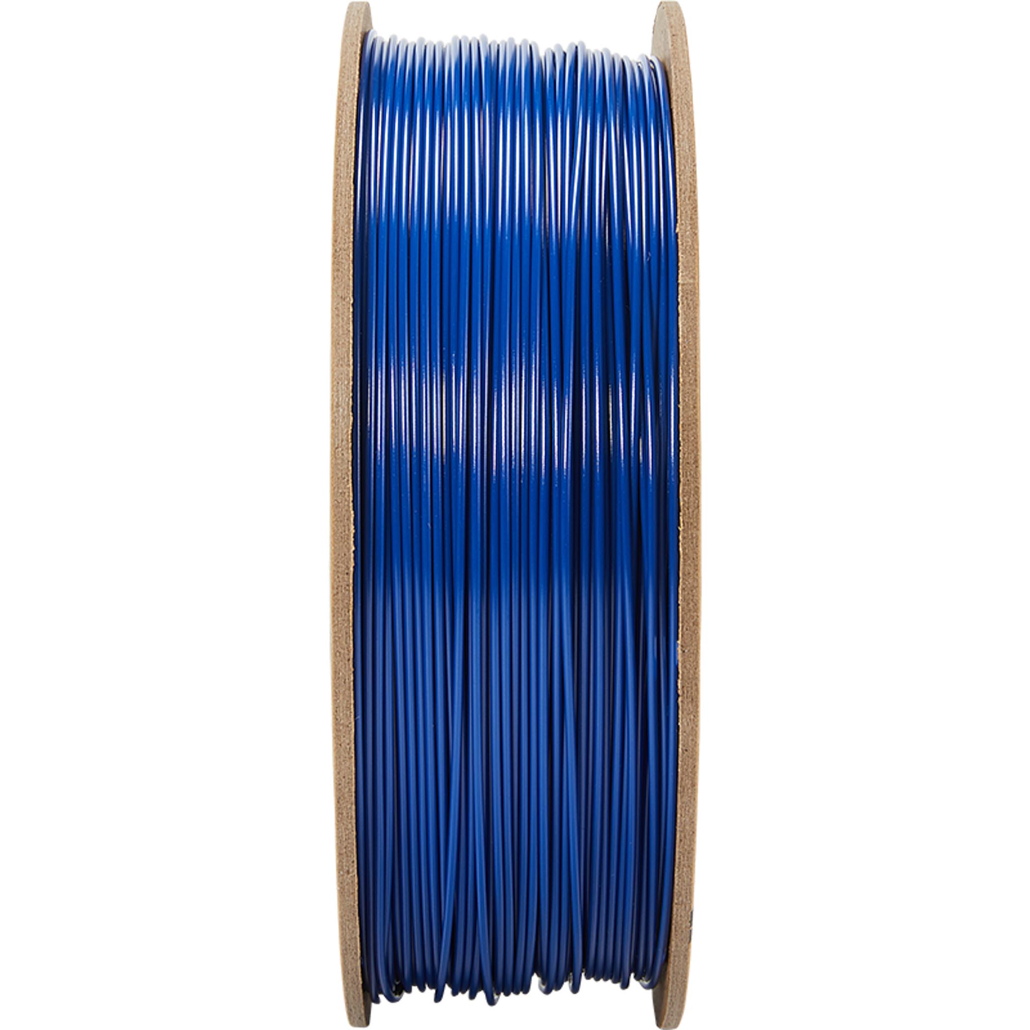 Polymaker PolyLite PETG Filament Blau 1.75mm 1kg