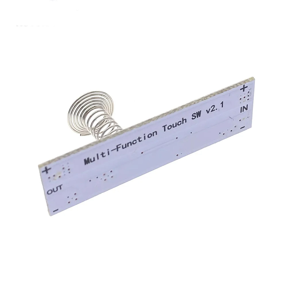 Touch LED Dimmer Modul DC 5-24V