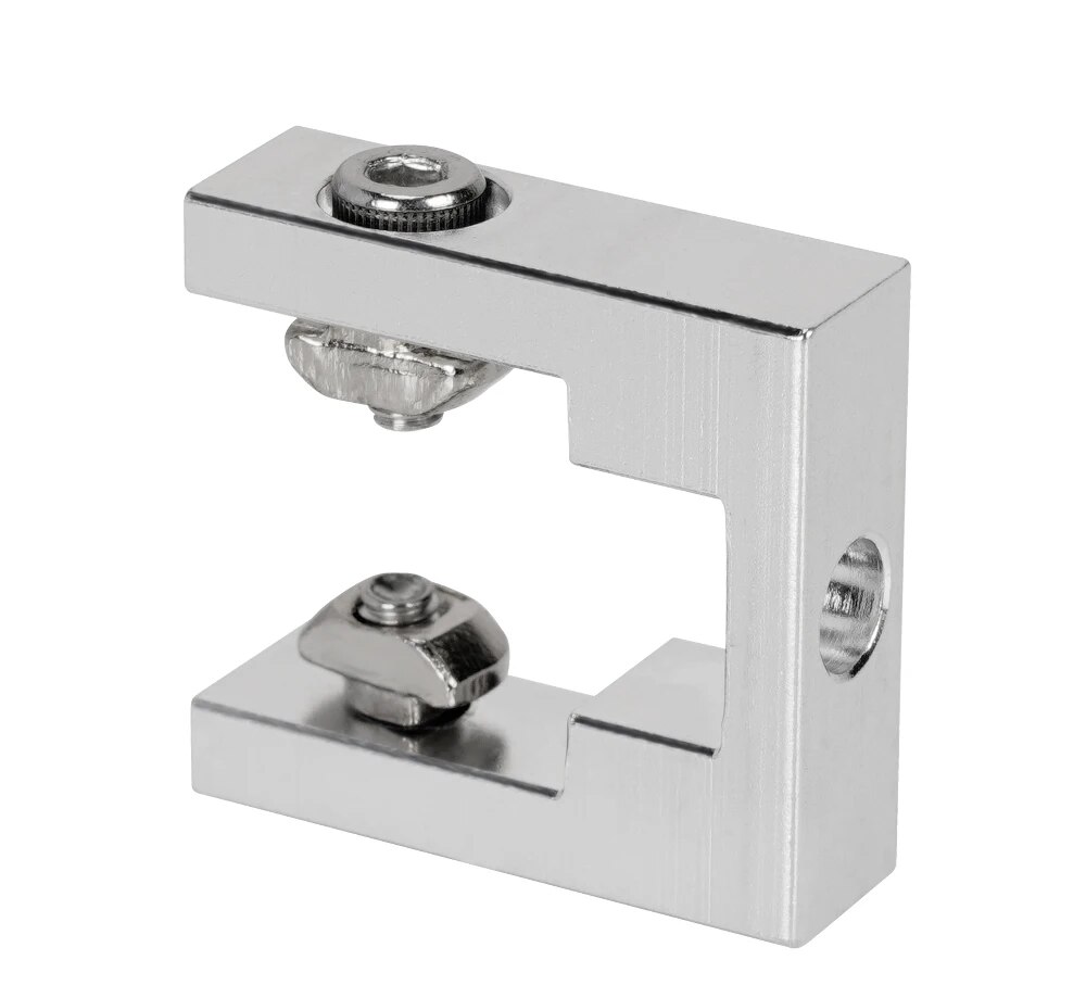 MGN12 Halterung für 2040 V-Slot Profil für z. B. Voron 3D-Drucker