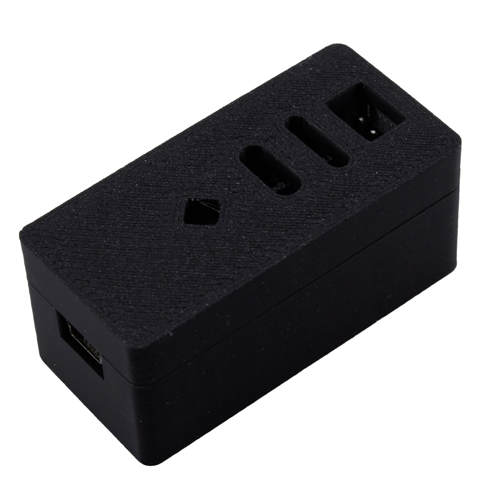 Nano Mega328P V3.0 USB CH340G Modul Gehäuse