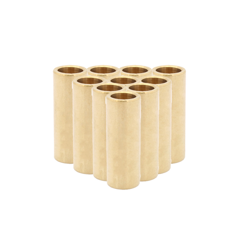 10x Gleitlager für 3D-Drucker / Ultimaker 8mm 11x30mm