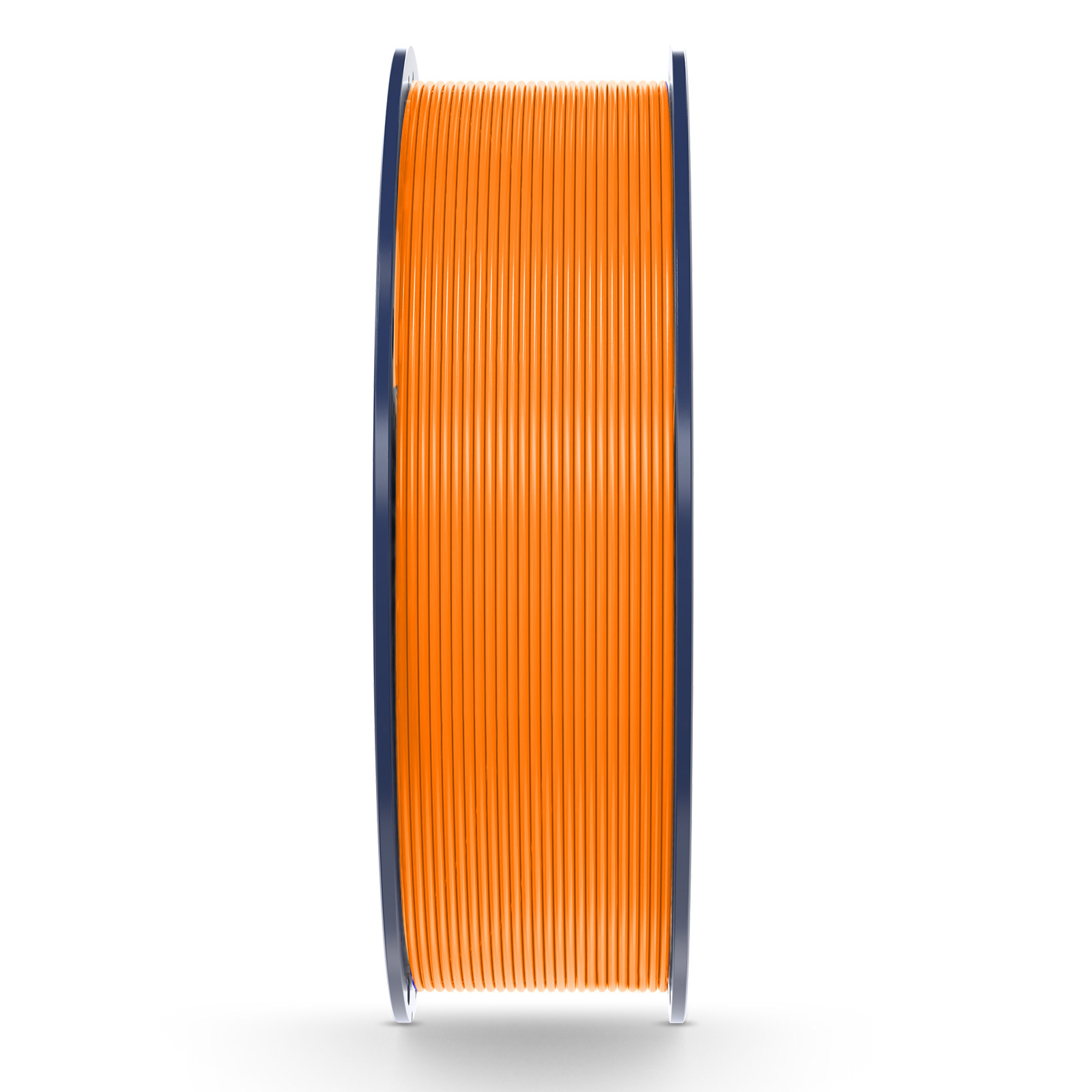 yourDroid ABS Filament Orange 1.75mm 1kg