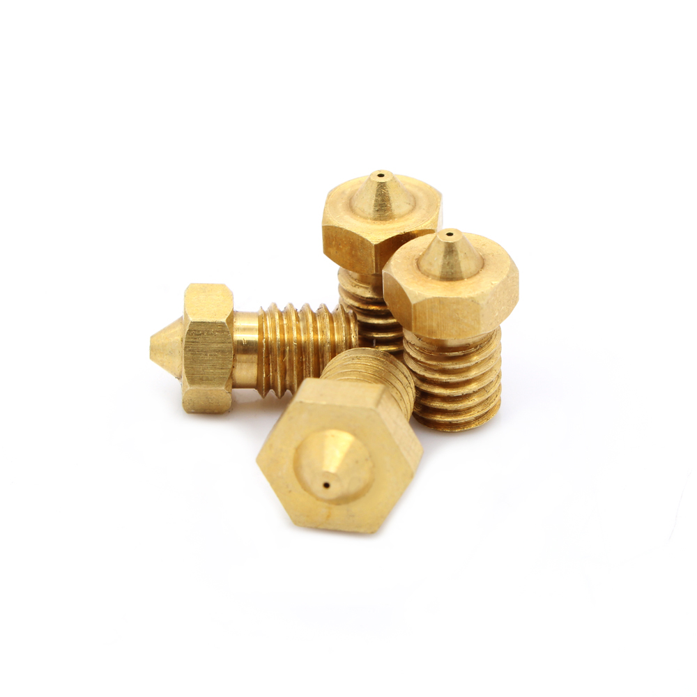 0.3mm Düse für 1.75mm Filament