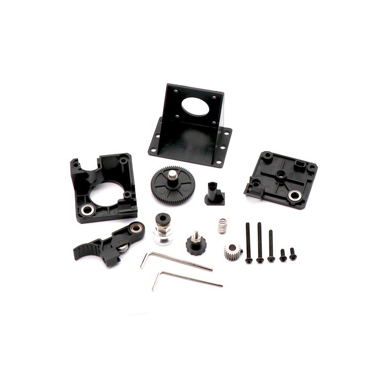 Extruder Bausatz (Ohne Schrittmotor, ähnl. Titan)