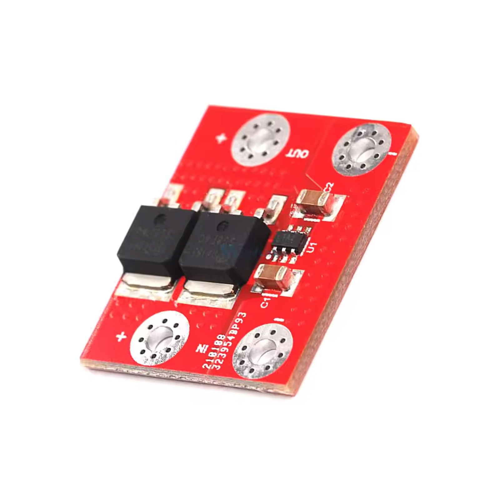 Rückspannungs-Schutz Modul Ideal-Diode 3-28 V 15 A – Bild 2