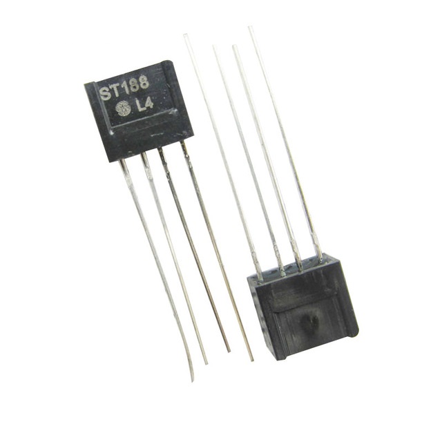 Infrarot Lichtschranke Sensor ST188