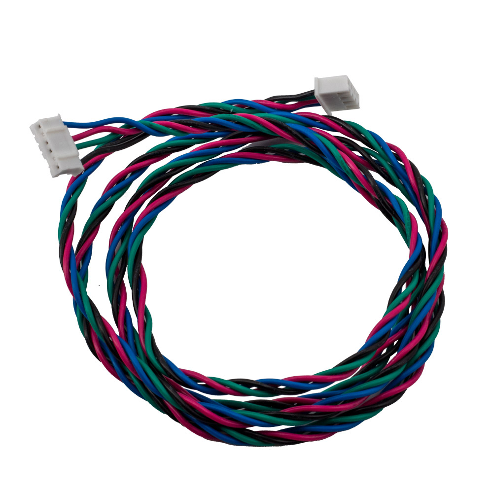 Nema17 Schrittmotor (48mm, 1.8 degree, 2A) Für Voron V2.4/Trident Z-Achse