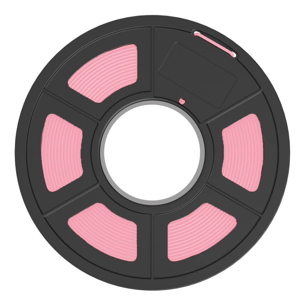 yourDroid PETG Filament Sakura-Pink 1.75mm 1kg