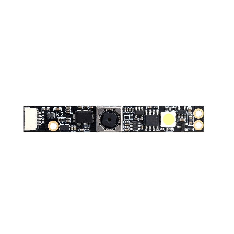 OV5640 5MP USB Kamera, 1080P Video Recording Autofokus