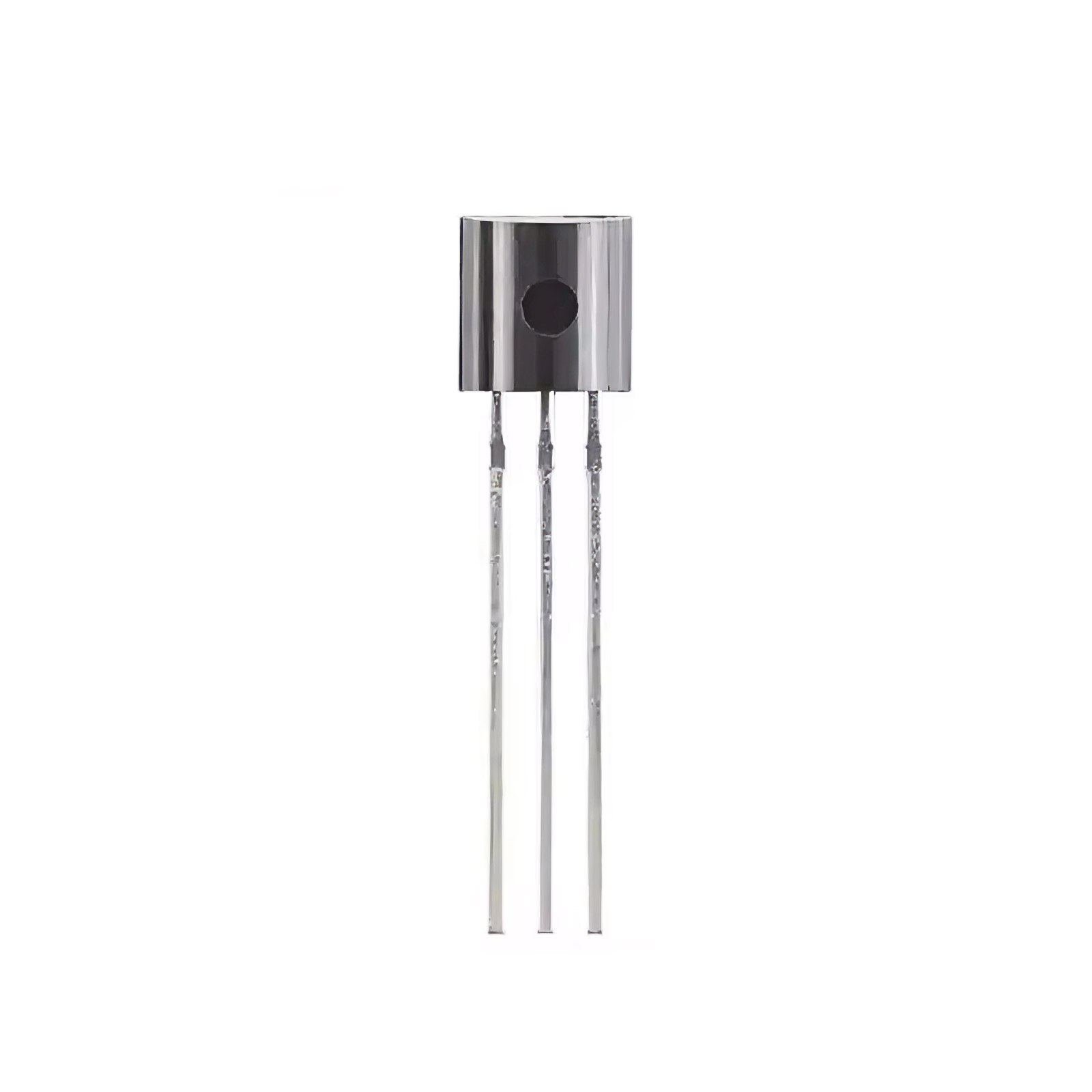 5x TMP36 Temperatur Sensor TO-92