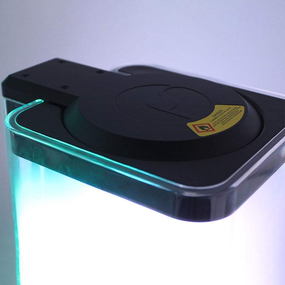 Polymaker Polysher