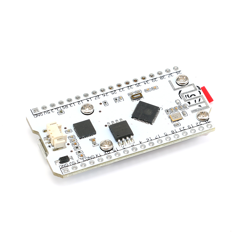 ESP32 NodeMcu Entwicklungsboard mit 0.96" OLED-Display, Bluetooth und Wifi