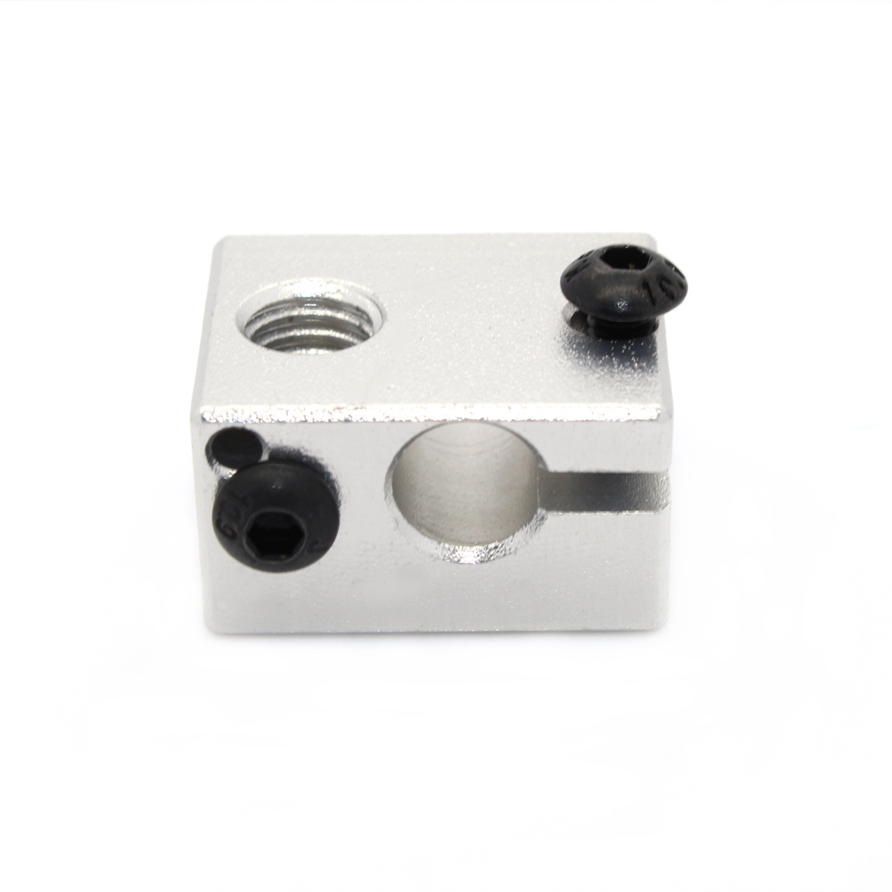 Heizblock für V6 Hot Ends