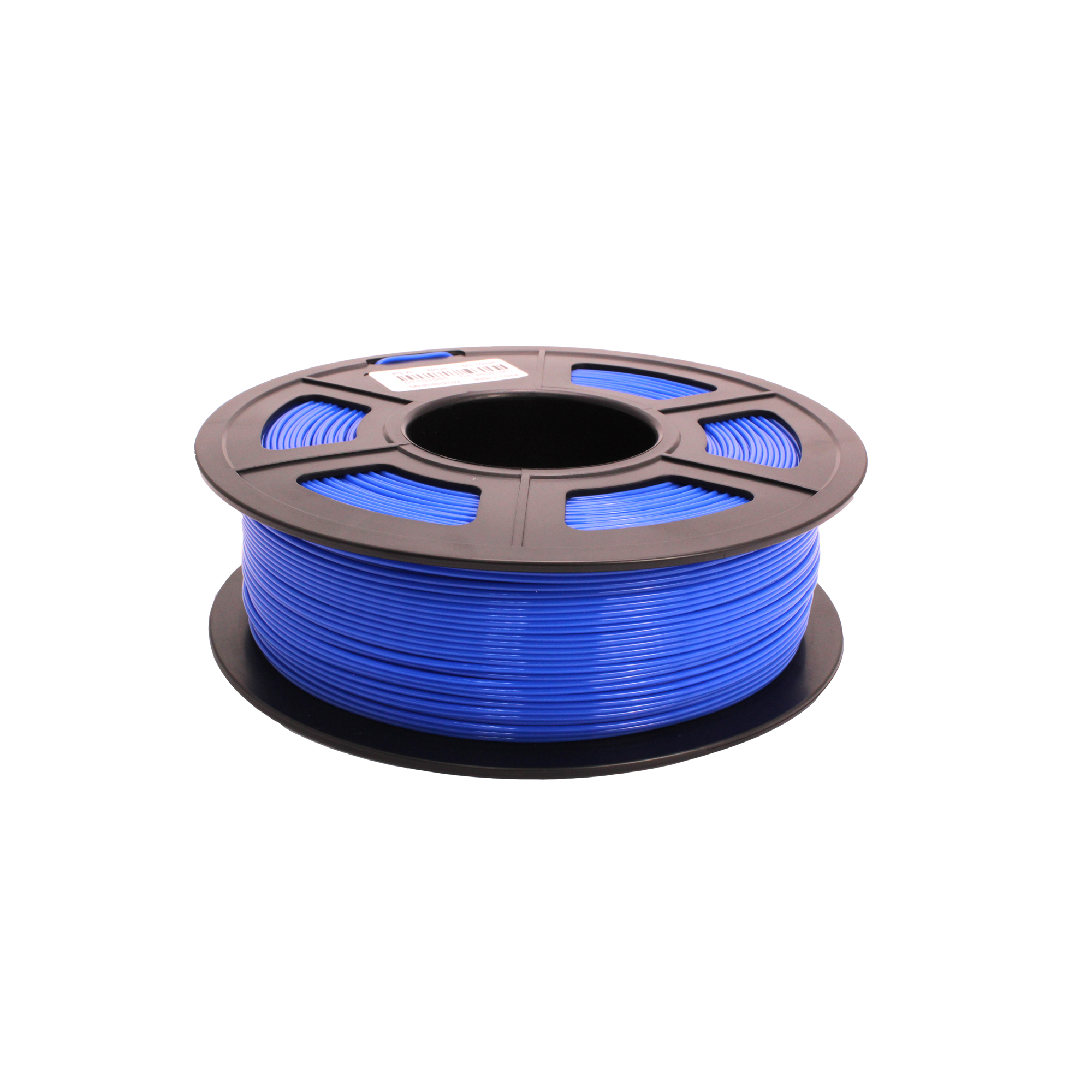 yourDroid PLA Filament Blau 1.75mm 1kg