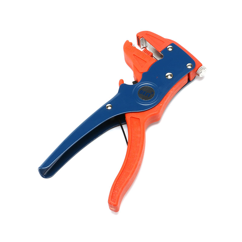 BST-318 automatische Abisolierzange