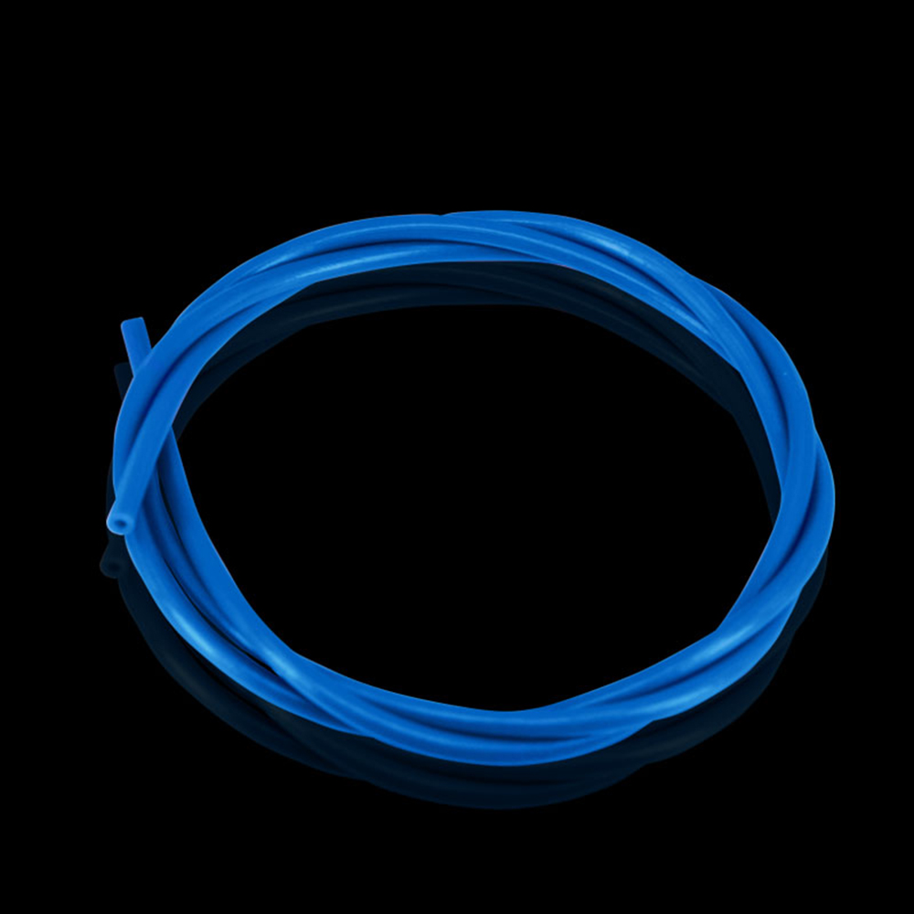 1 Meter PTFE Schlauch 4x1.9mm (Dunkelblau) für 1.75mm Filament