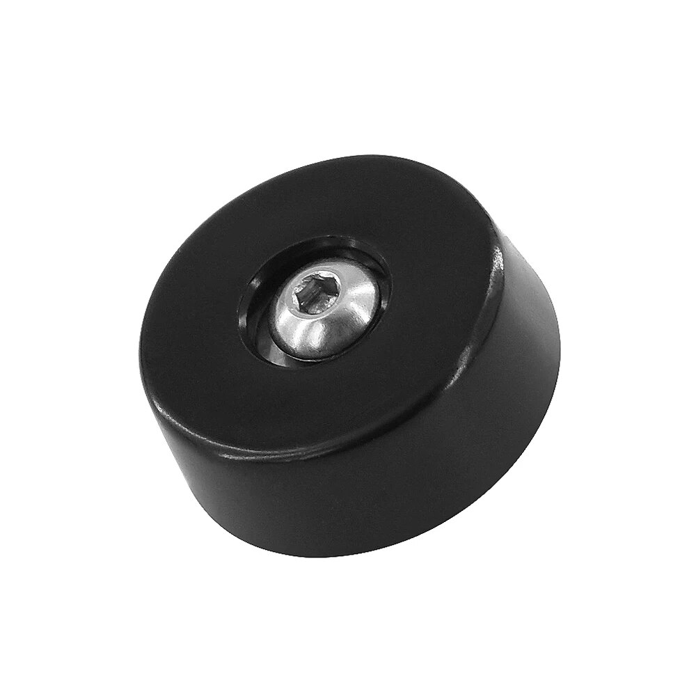 Anti-vibration Gummifüße für 2020 Aluminiumprofile (4 Stück)