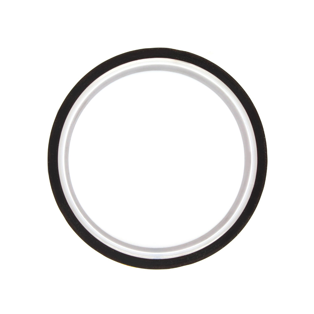 33m Rolle Kapton Klebeband 20mm breit