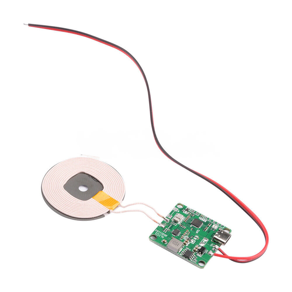 Wireless Charging Modul 20W
