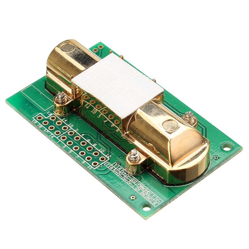 Infrarot Kohlendioxid-sensormodul MH-Z14A