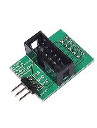BLTouch adapter board Pin 27 CR-10S/Ender 3