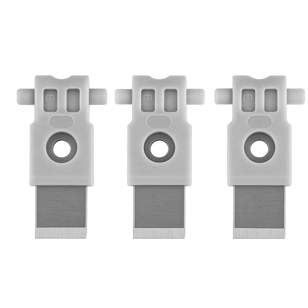 3x Filament Cutter Ersatzteil für Bambu Lab X1/X1C/P1S/P1P/A1/A1 Mini