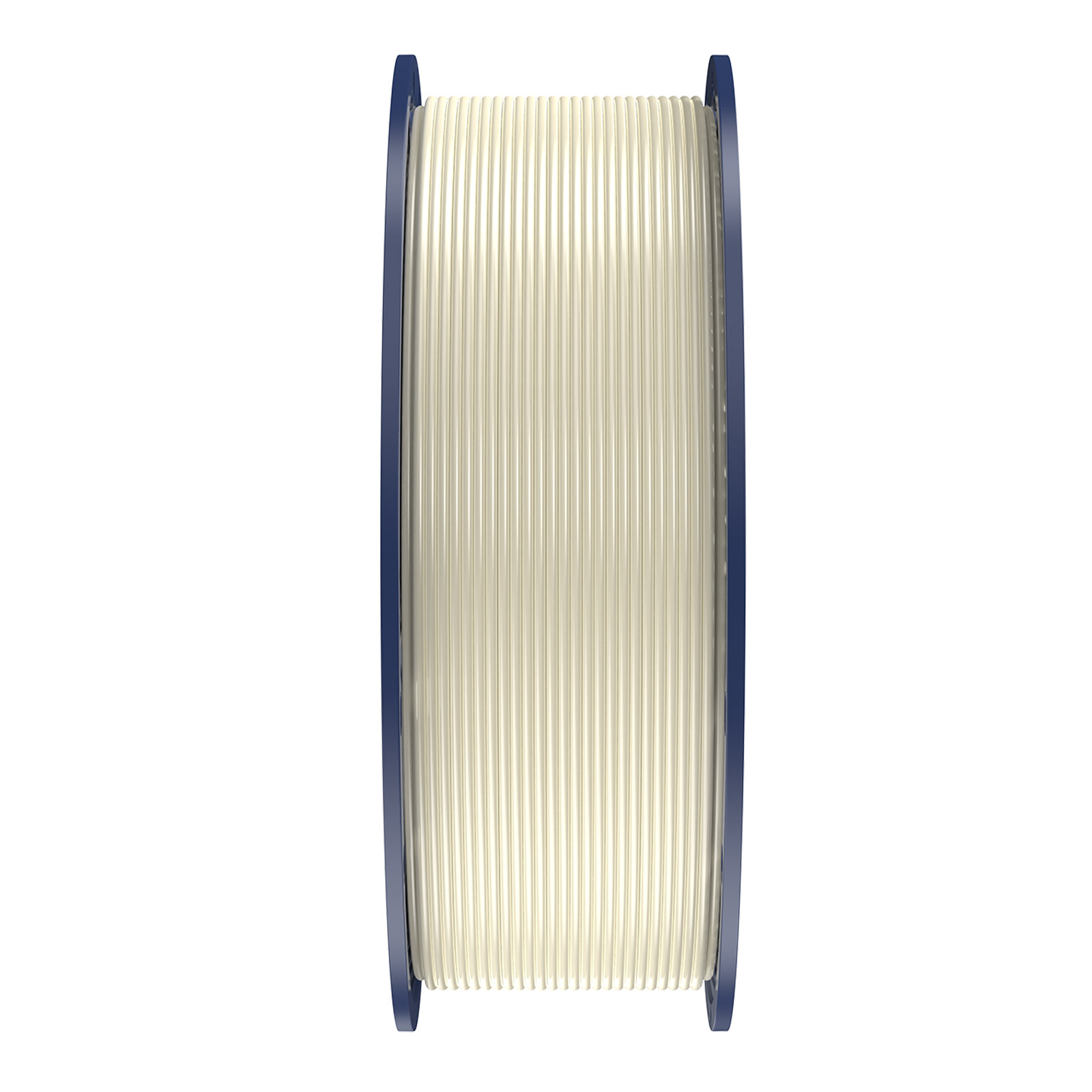 yourDroid PLA+ Filament Warmweiss Antik 1.75mm 1kg