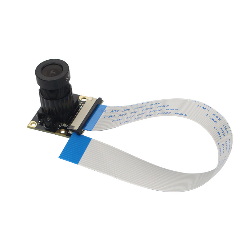Kamera mit Nachtsicht 1080P 5MP OV5647 für Raspberry Pi