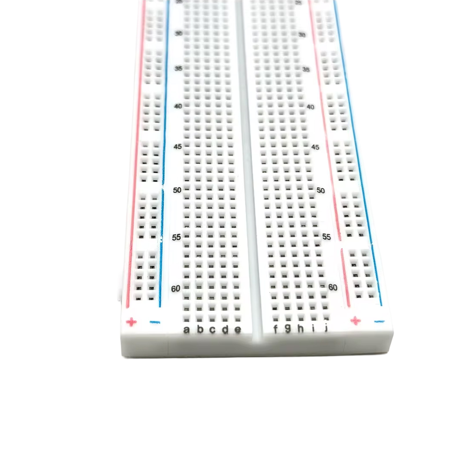 MB102 Breadboard 830 Kontakte