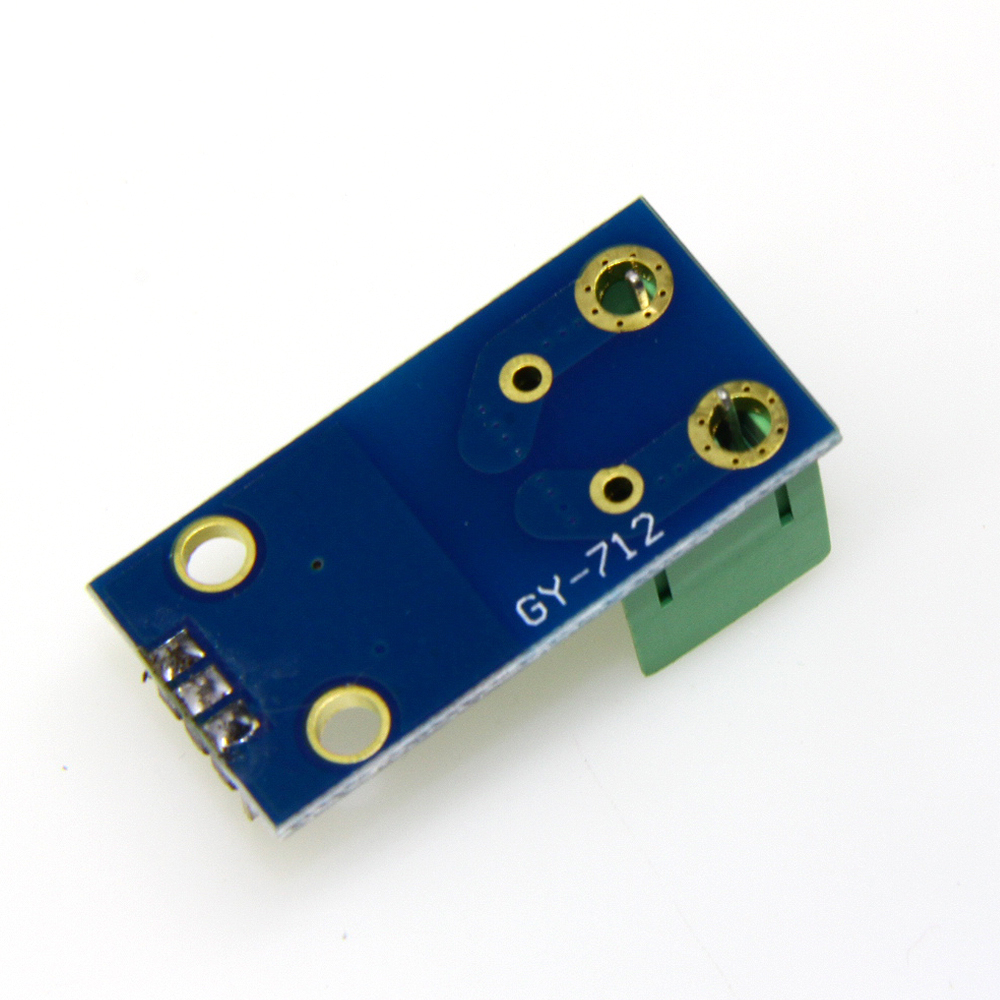 30A Stromsensor ACS712ELCTR-30A