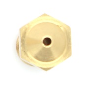 1.2mm High Flow Düse für 1.75mm Filament (Volcano kompatibel)