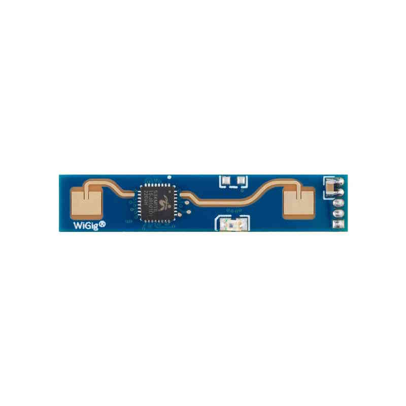 Bewegungssensor HLK-LD2410 24G