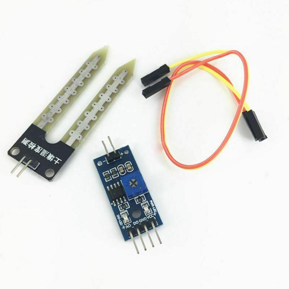 DIY-Elektronik Set für Automatische Pflanzenbewässerung