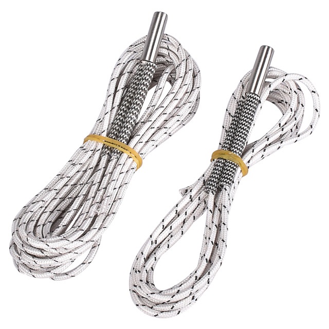 Heizpatrone 12V 50W 2 Meter Kabel