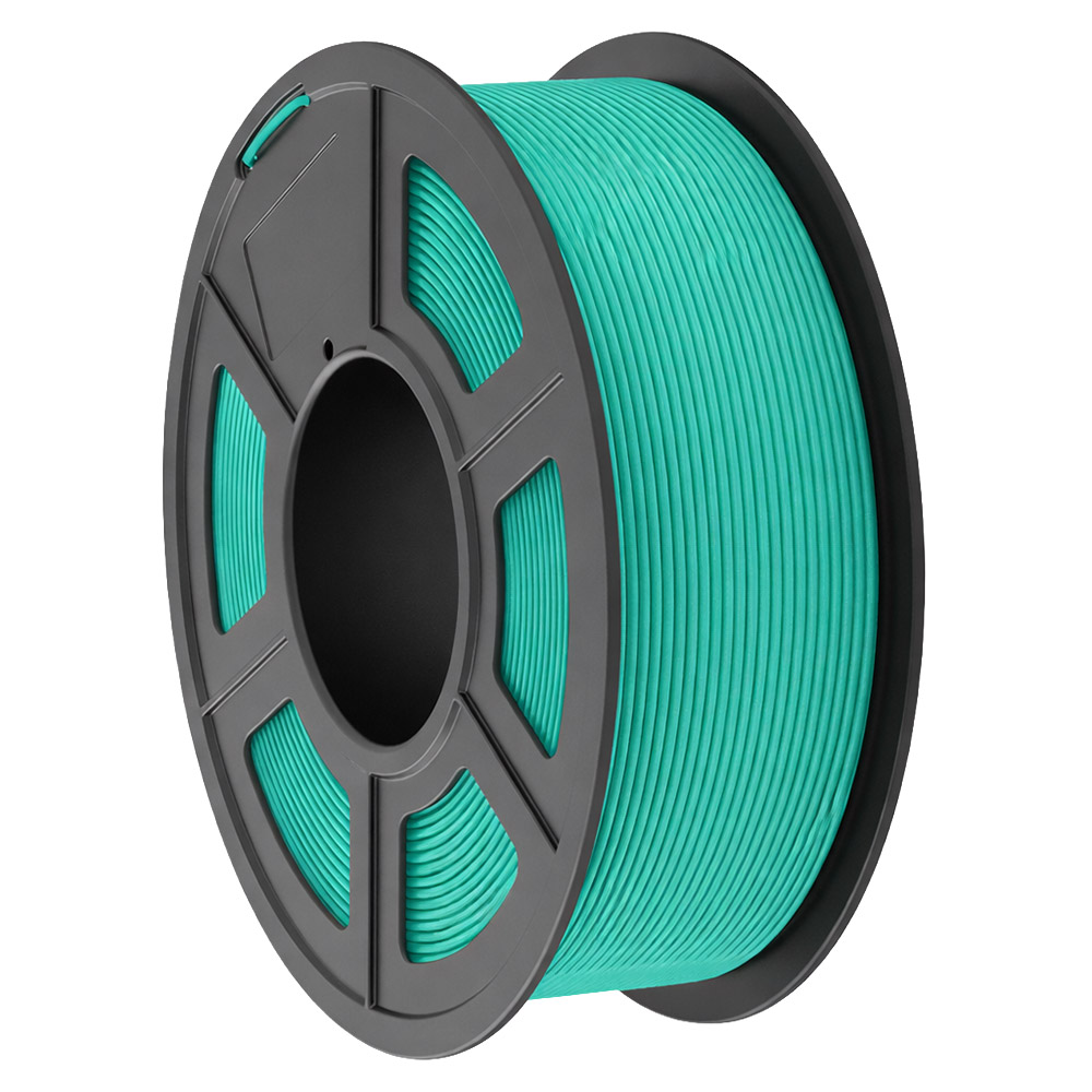 yourDroid PLA plus filament grasgrün