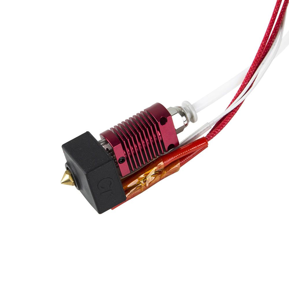 Creality Hotend Silikon Isolierung CR-10 Ender-3 Ender-5