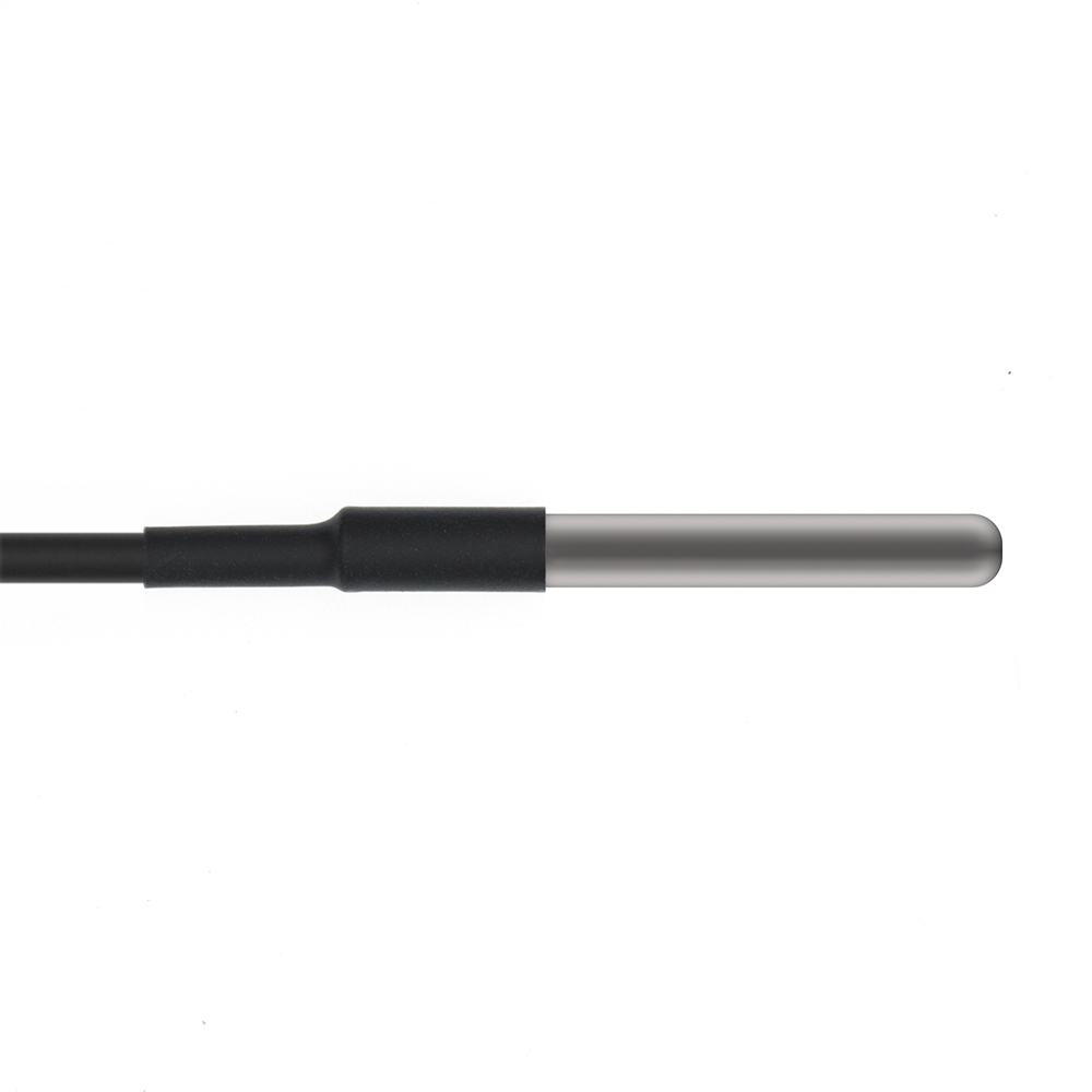 DS18B20 Temperatur Sensor mit 3m Kabel Wasserdicht