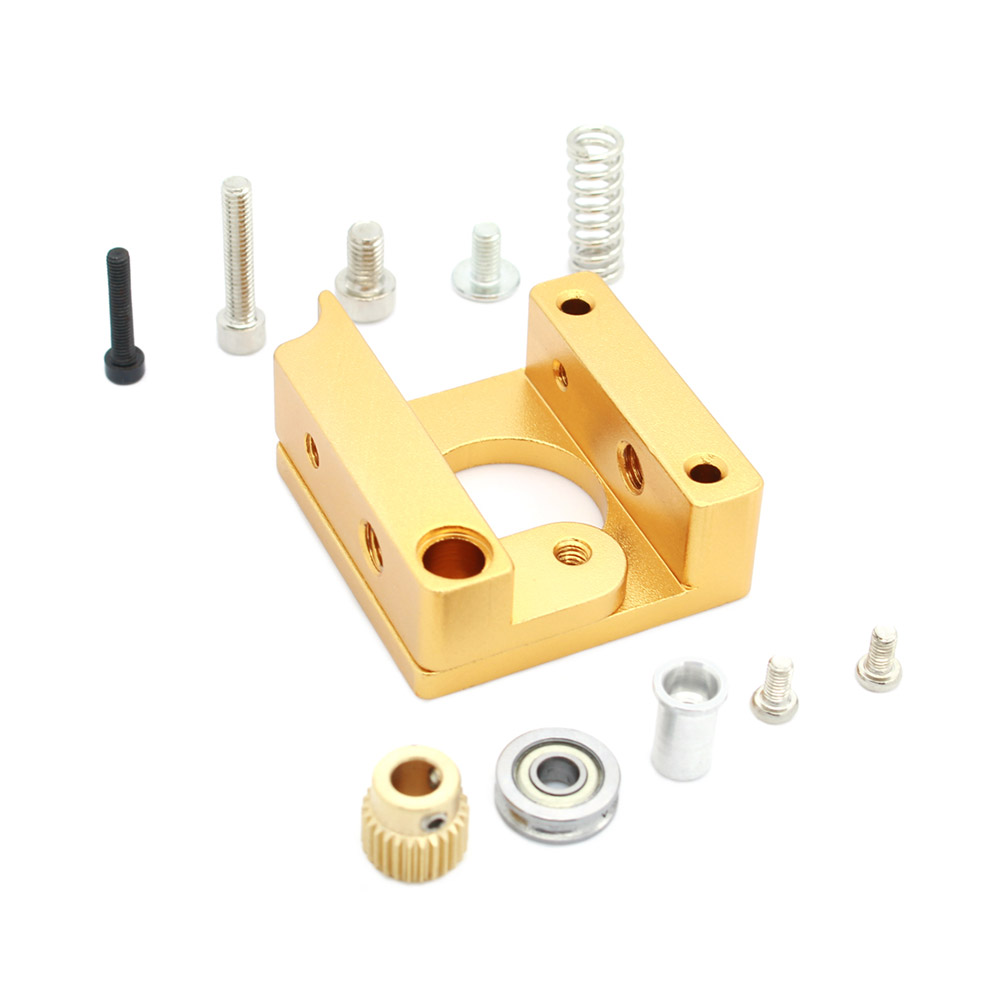 MK8 Extruder Bausatz (Rechts) für 1.75 mm Filament