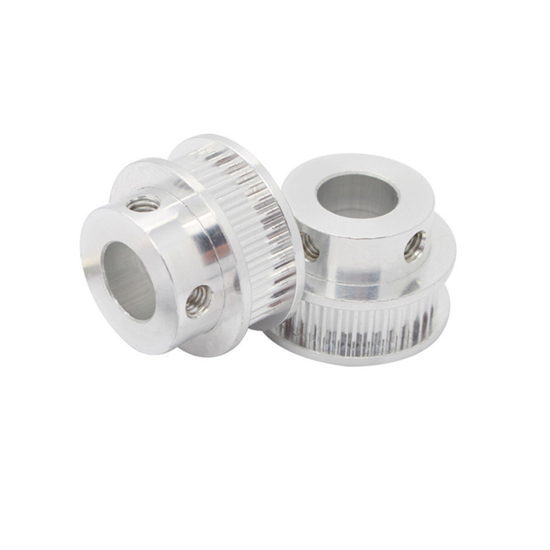 GT2 Riemenscheibe 36 Zähne 10mm Bohrung für 6mm Zahnriemen