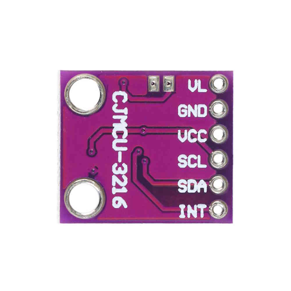 AP3216 Licht und Näherungssensor (CJMCU 3216) für Arduino & Raspberry Pi