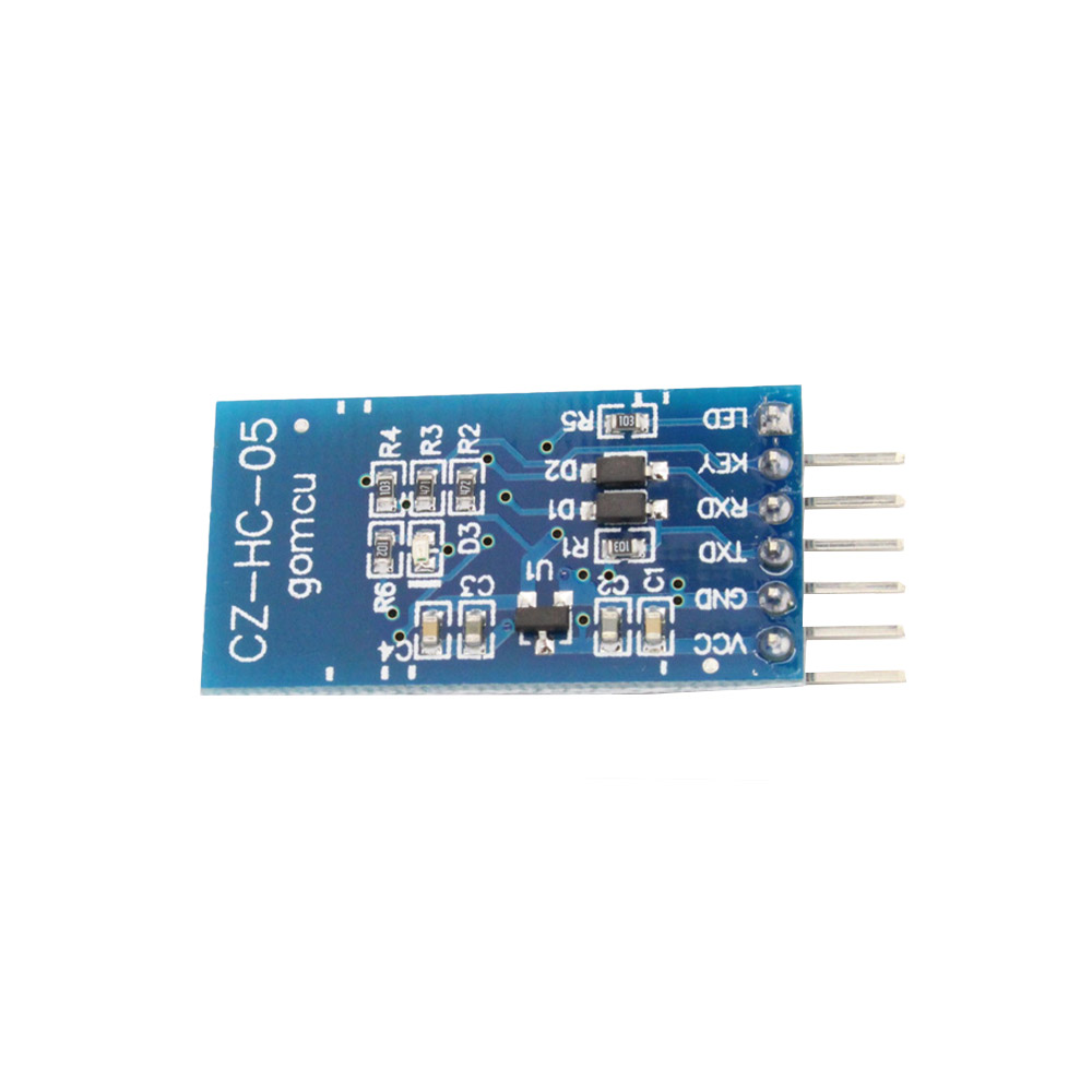 HC05 Bluetooth Funkmodul 3.3V-5V