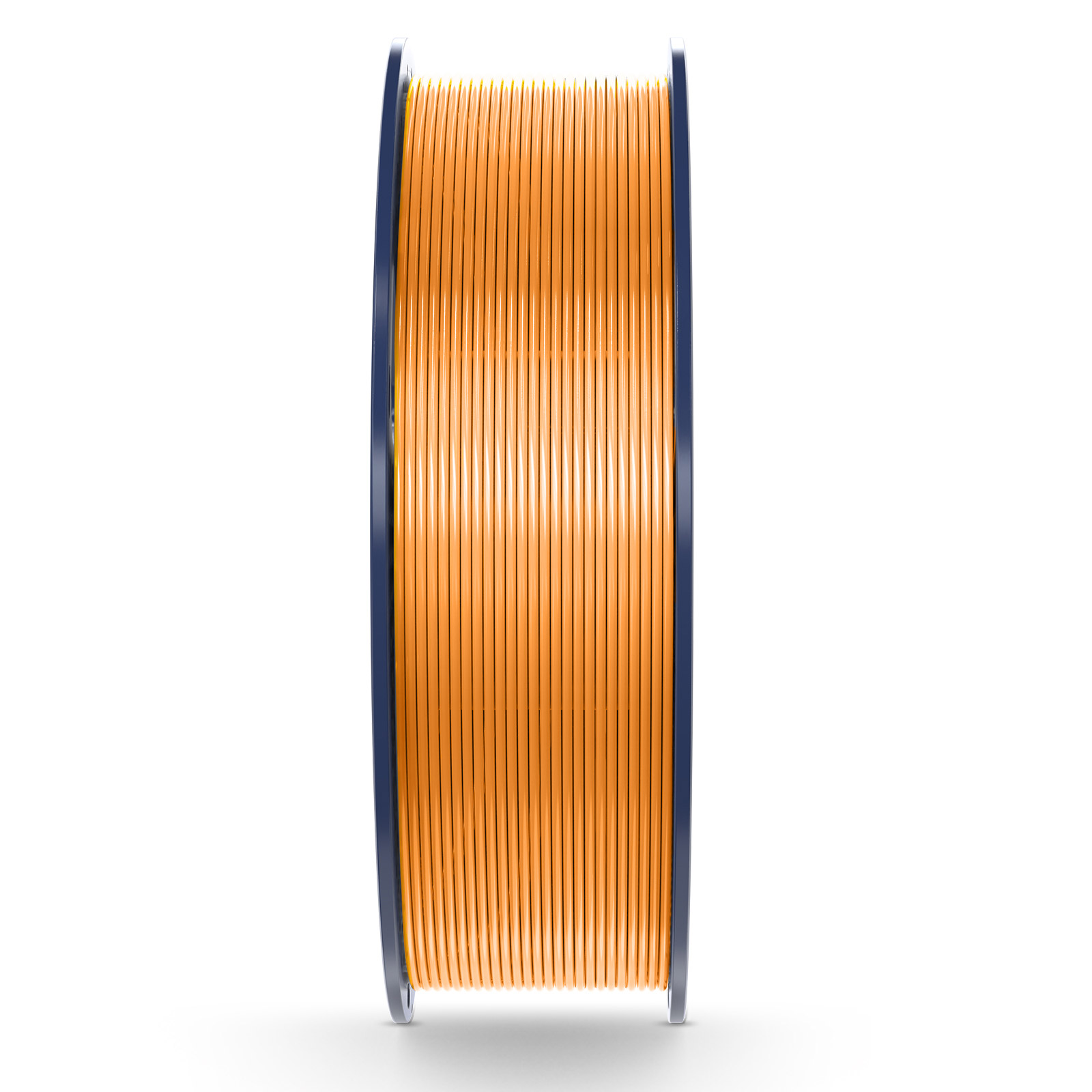 yourDroid BioSilk PLA PLUS Filament Messing 1.75mm 1kg
