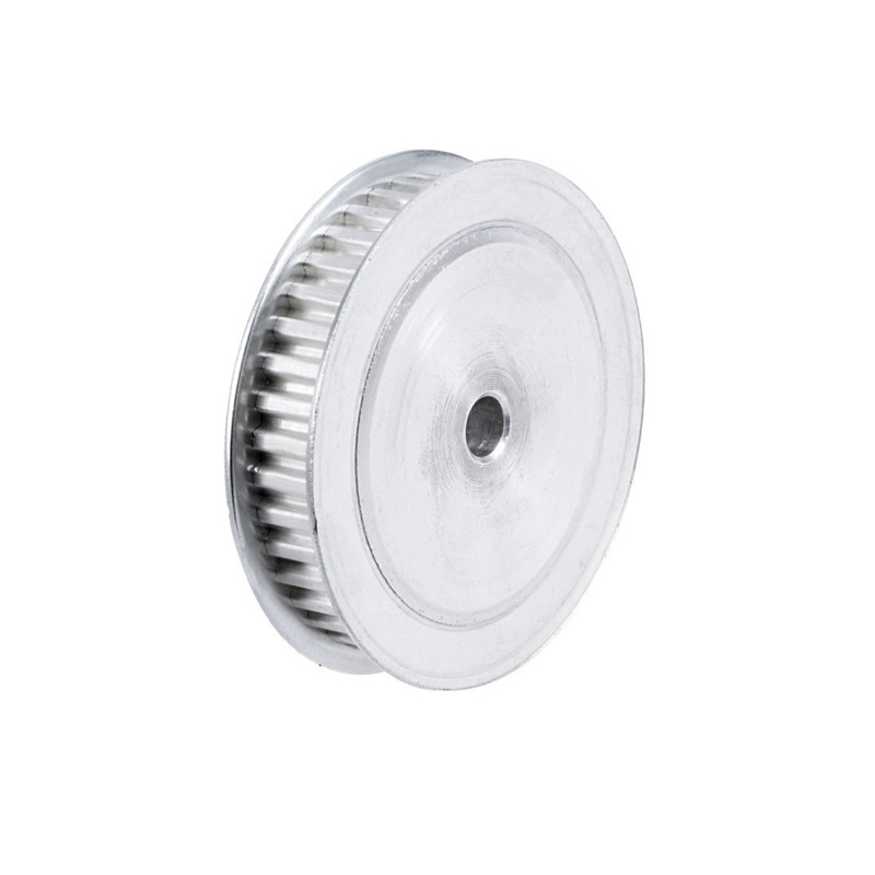 GT2 Riemenscheibe 60 Zähne 8mm Bohrung für 6mm Zahnriemen